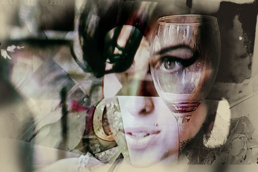 Amy-Winehouse