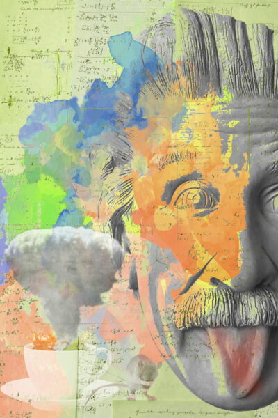Einstein