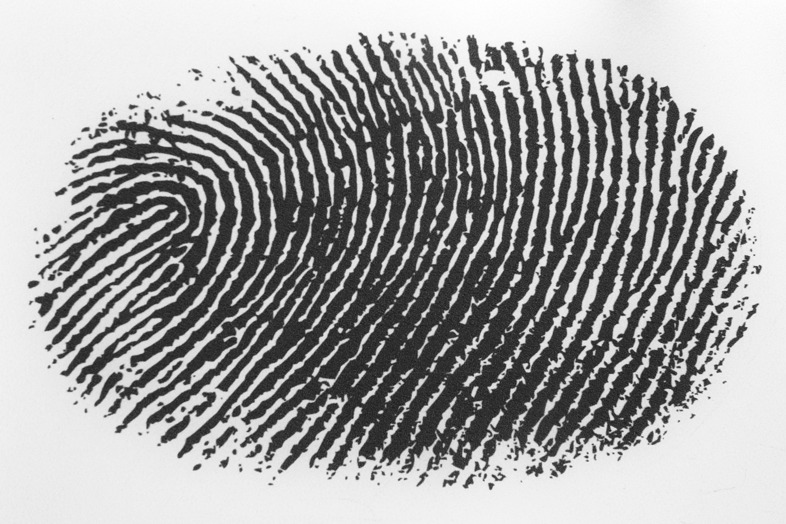 Fingerabdruck