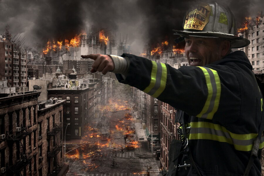 Fire
