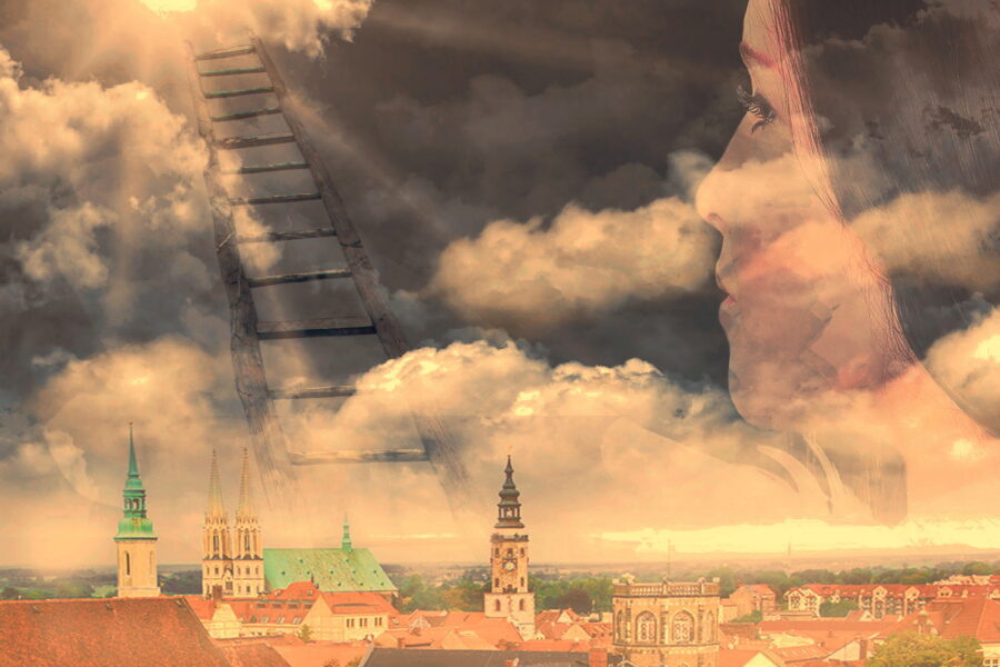 Himmelsleiter
