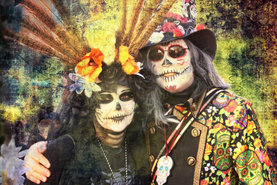 Paar-Fasching - Bad Birnbach