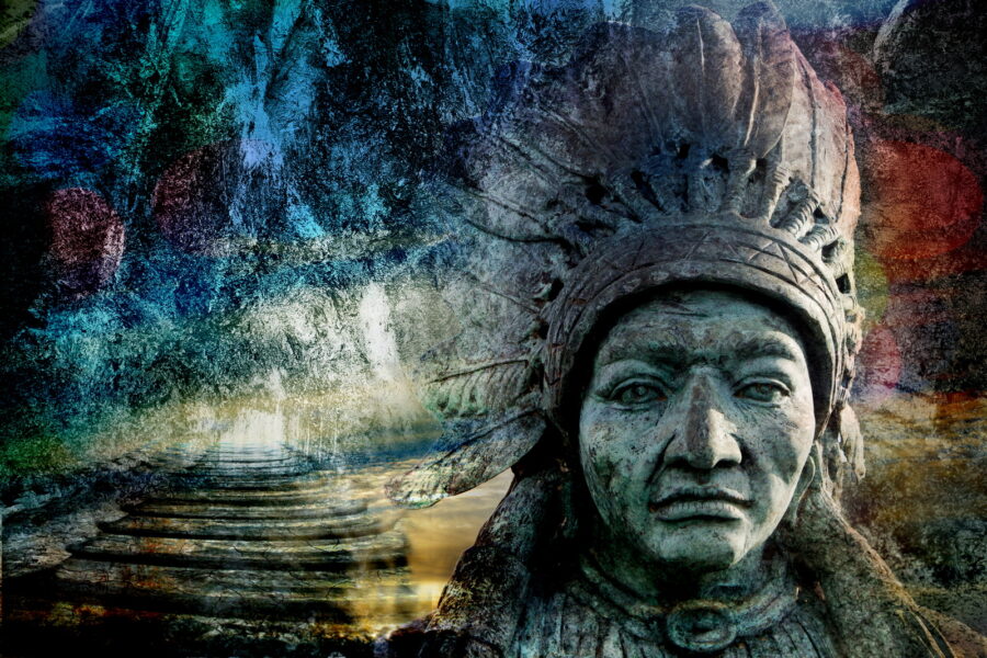 Indian