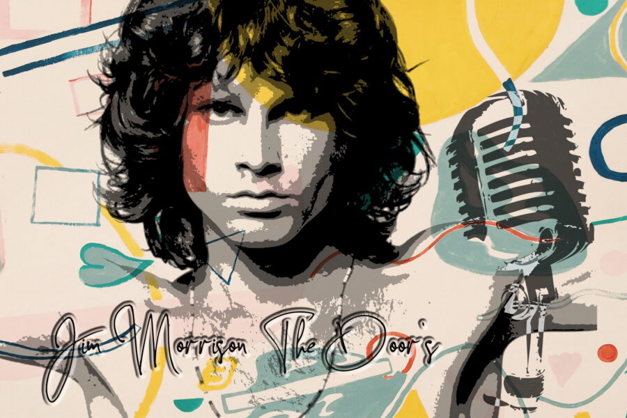 Jim Morrison