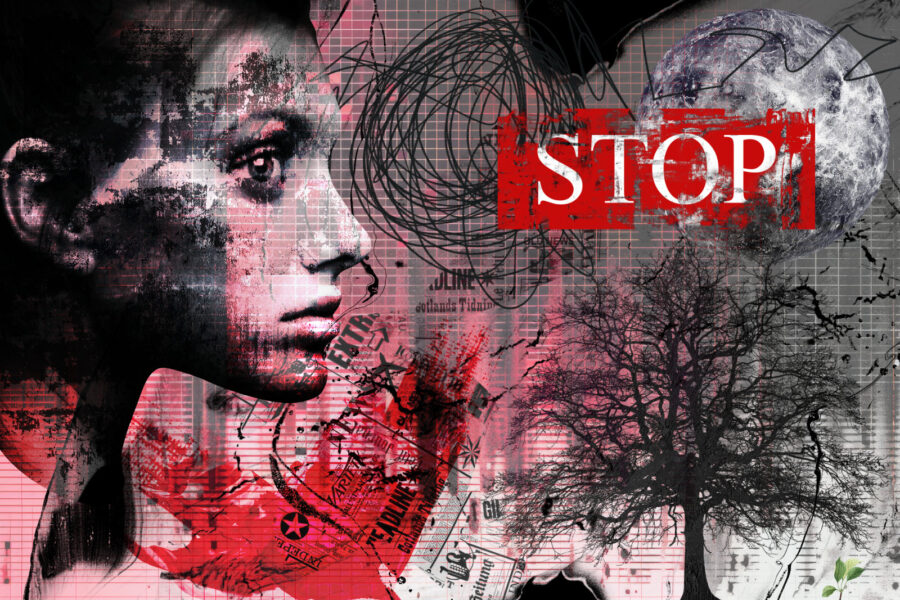 stop