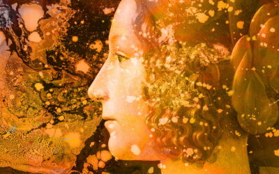 Amber – umschlossene Schönheit