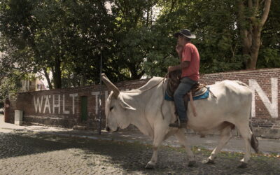 Besuch in Görlitz