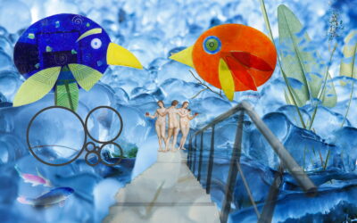 Das flüsternde Universum