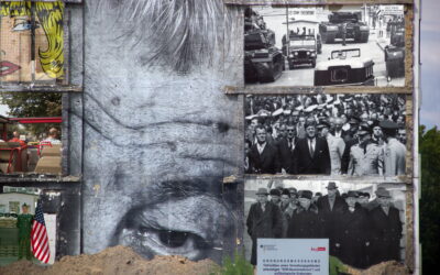 Im Auge des Betrachters