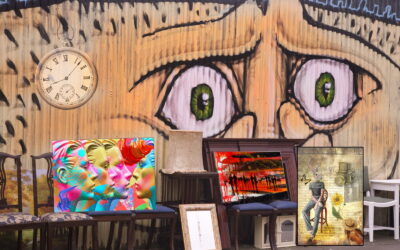 Street-Gallery
