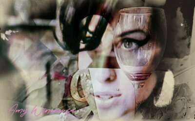 Amy Winehouse